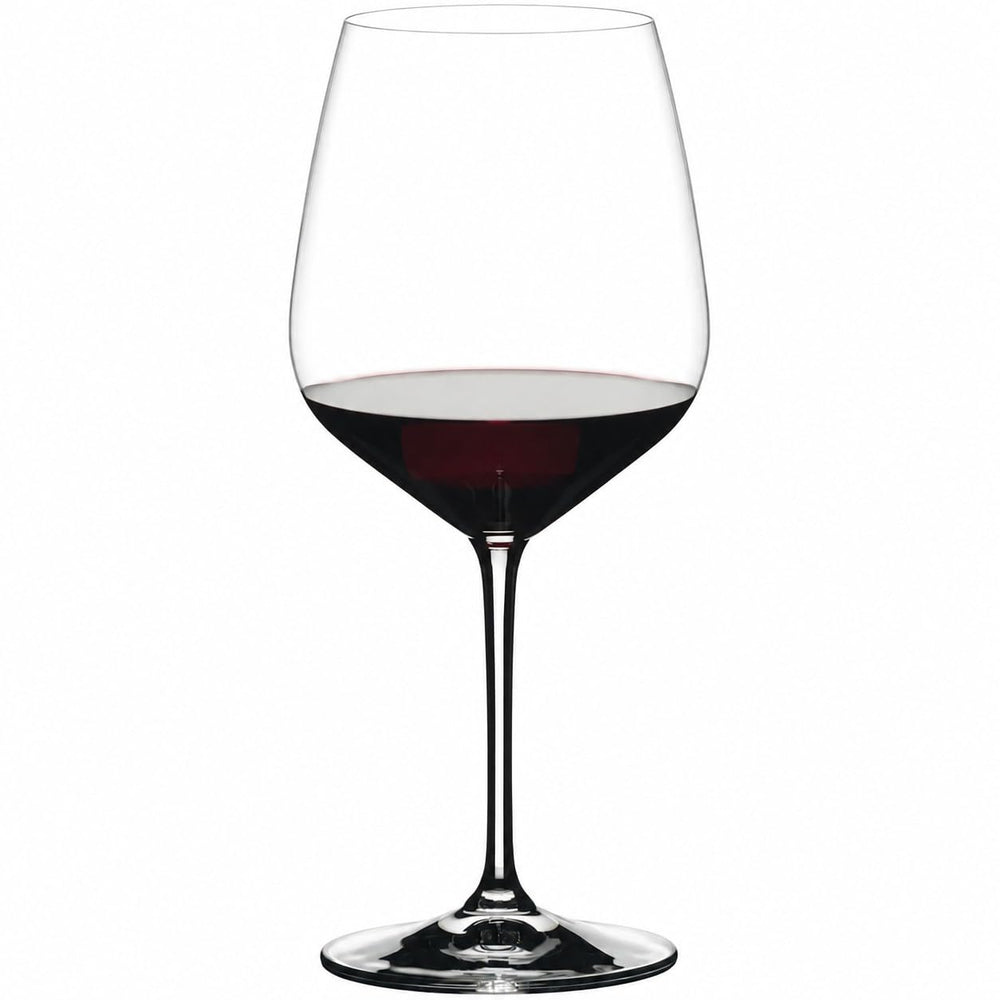 Riedel verre Heart To Heart face avant montrant élégance et cadeau