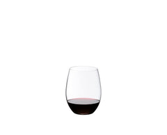 Riedel gros plan sur la transparence et la finesse du verre