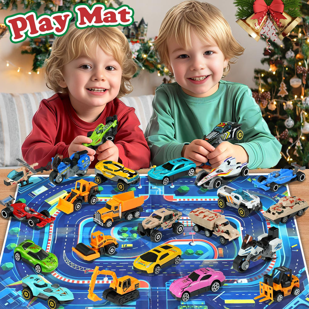 rifamee voiture tenue en main pour comparaison de taille, montre sécurité et compatibilité enfants