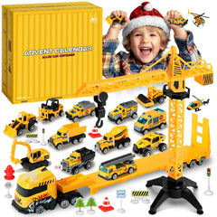 rifamee face du packaging montrant 24 cases et images attractives