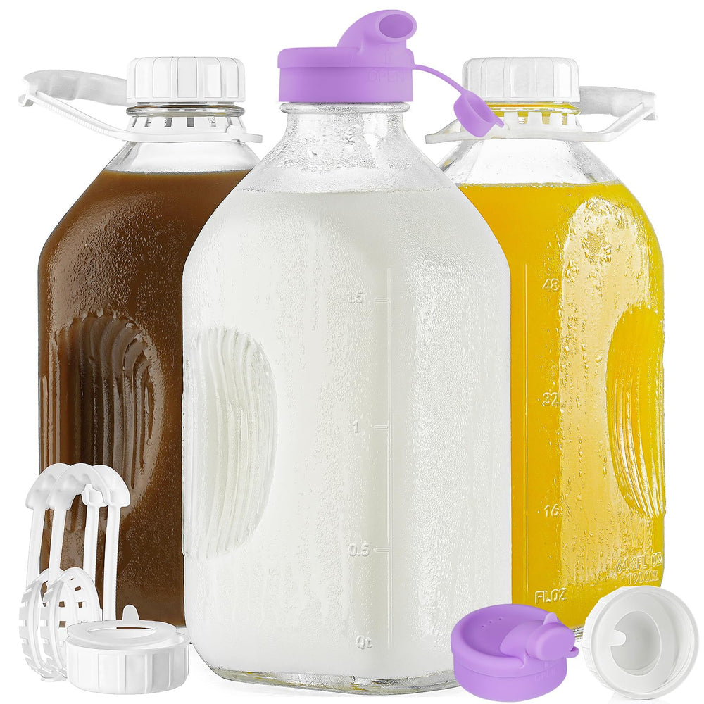 Ritayedet carafe face avant affichant design et capacité, pratique pour stockage