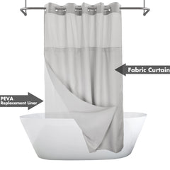 River Dream gros plan texture slub durable et esthétique