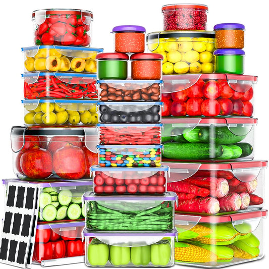 RockBerry devant packaging montrant ensemble et gain de place