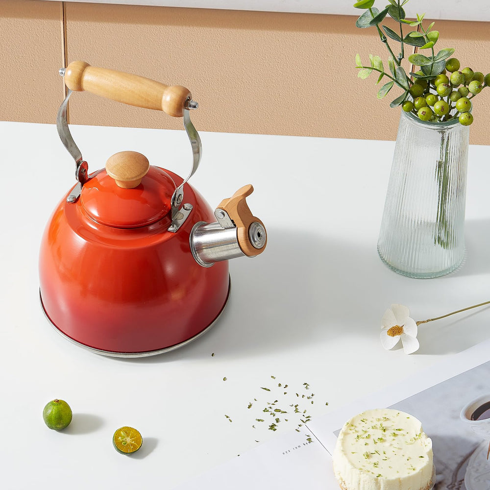 ROCKURWOK comparaison de taille avec une tasse pour visualiser la capacité