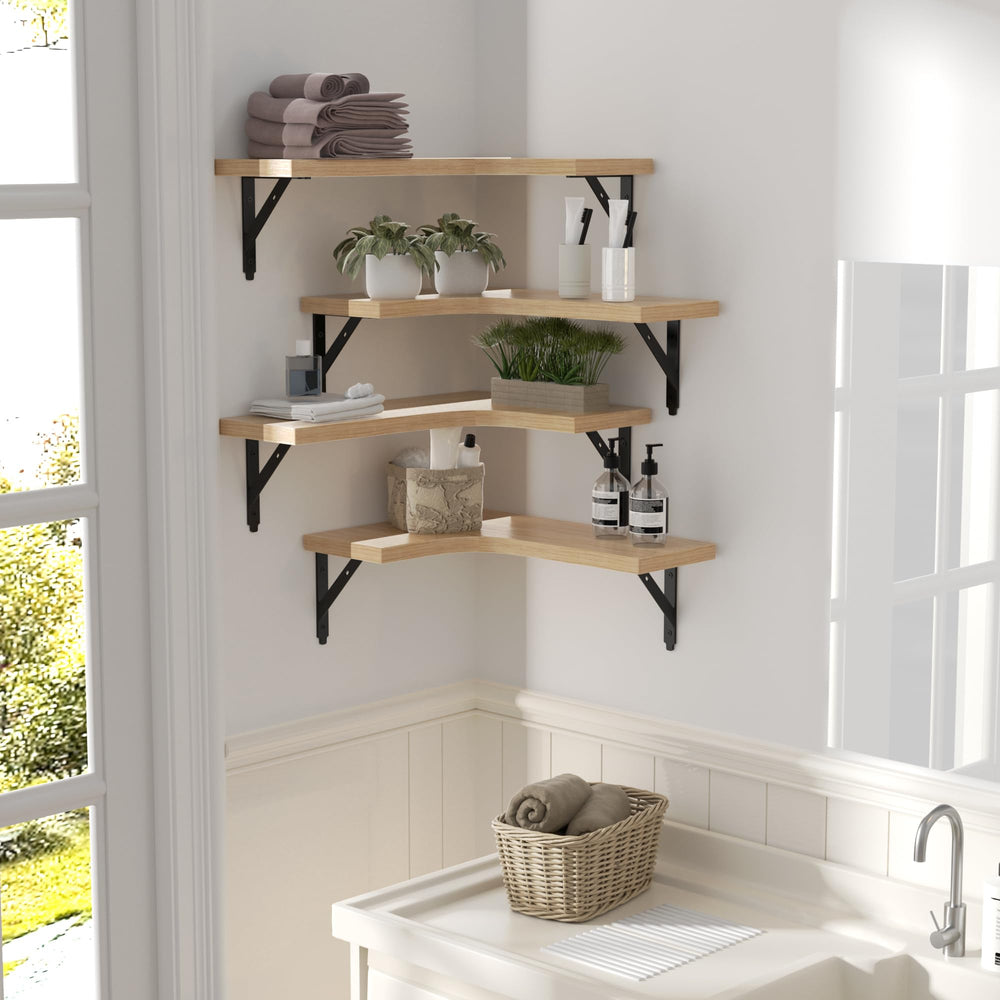 ROMGUAR CRAFT surface laquée résistante à l'humidité et aspect premium