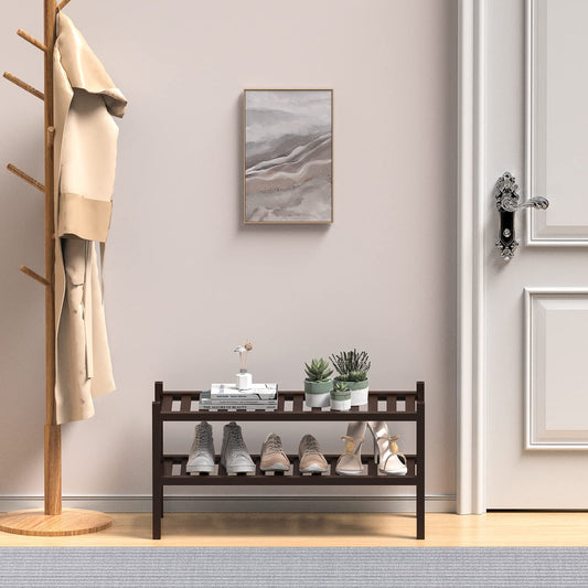 ROMGUAR CRAFT gros plan du grain de bambou durable et esthétique