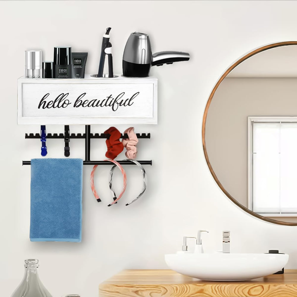 Ronjnndc rangement plaques et fers gardant les outils organisés
