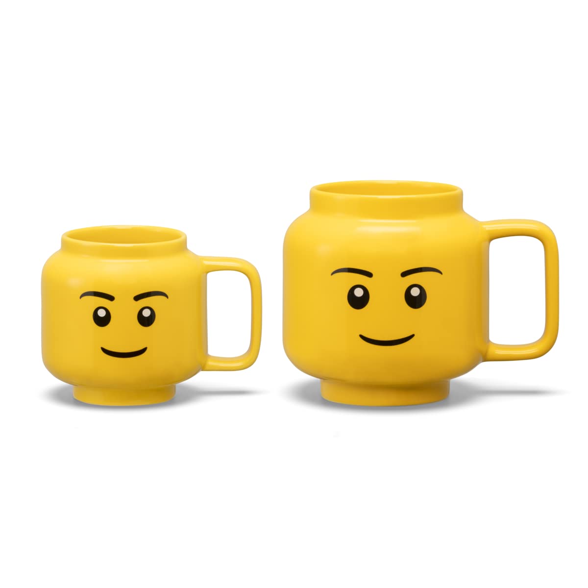 Room Copenhagen tasse LEGO servant un dessert, idéale aussi pour glaces et snacks