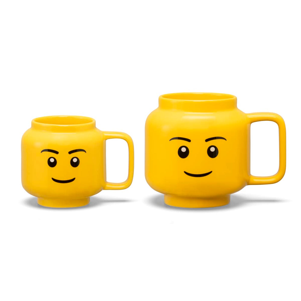 Room Copenhagen tasse LEGO servant un dessert, idéale aussi pour glaces et snacks