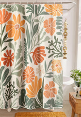 RoomTalks rideau devant emballage, apporte style instantané