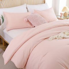 ROSGONIA couette sur lit dortoir style cosy et gain d'espace