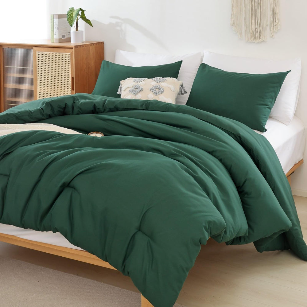 ROSGONIA housse d'oreiller en gros plan assurant confort et coordination