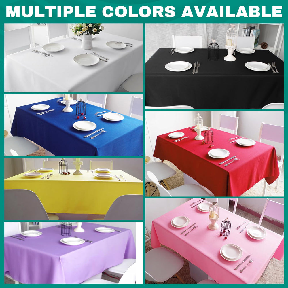 RowinsyDD nappe utilisée sur buffet, facilite le service et nettoyage