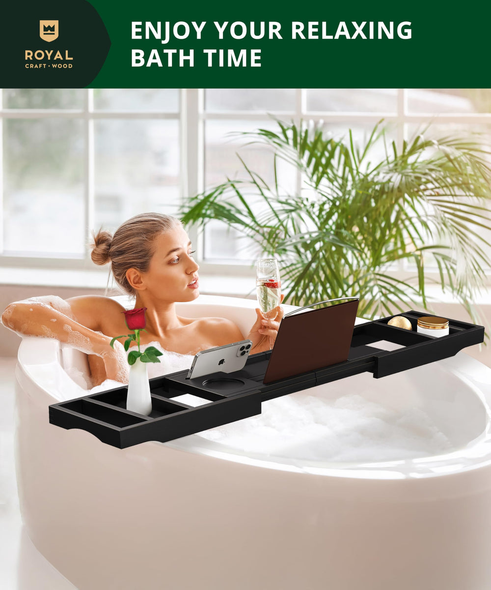 ROYAL CRAFT WOOD emballage cadeau soigné idéal pour offrir