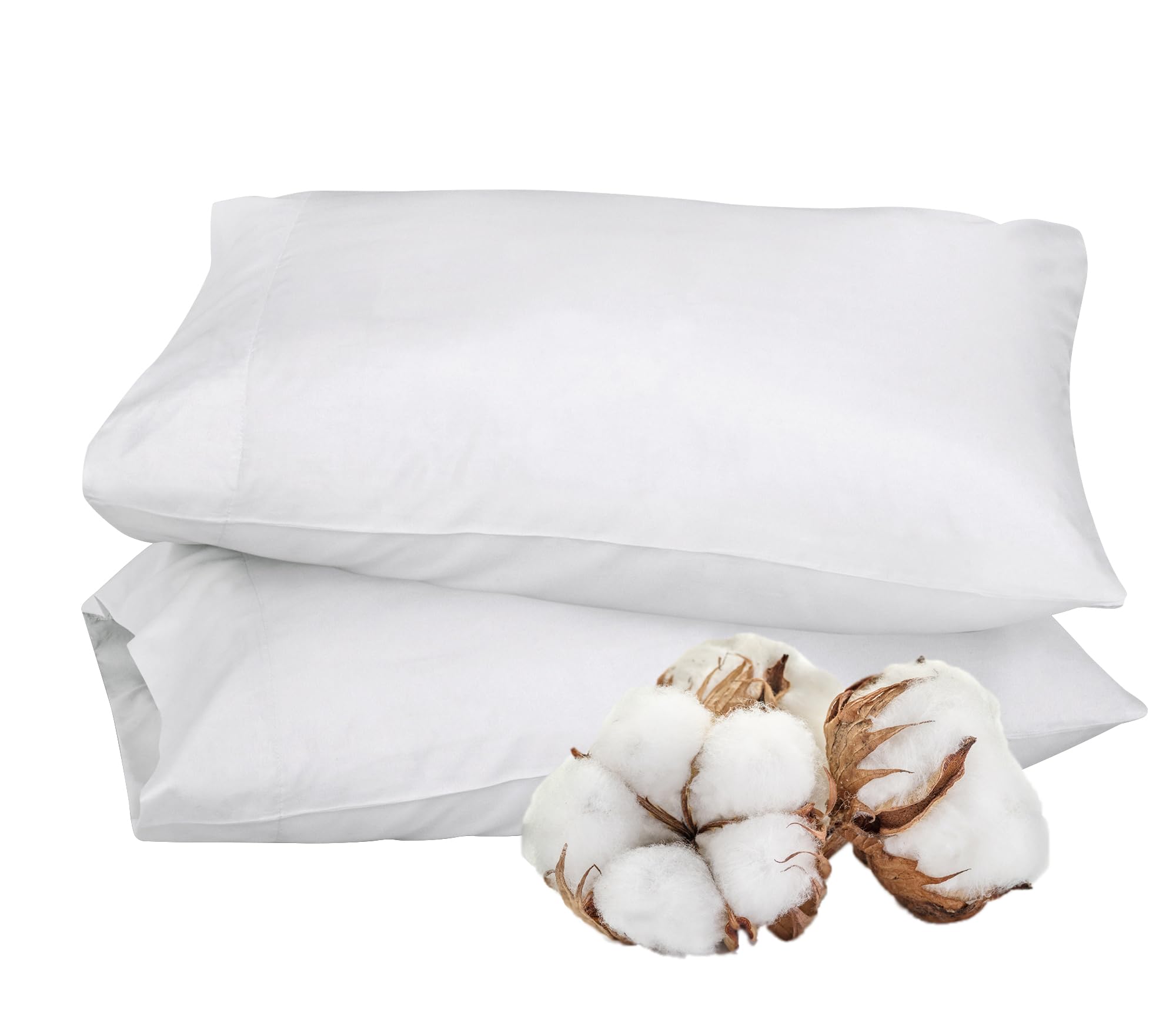 Royale Linens étiquette entretien, lavage facile et entretien simple
