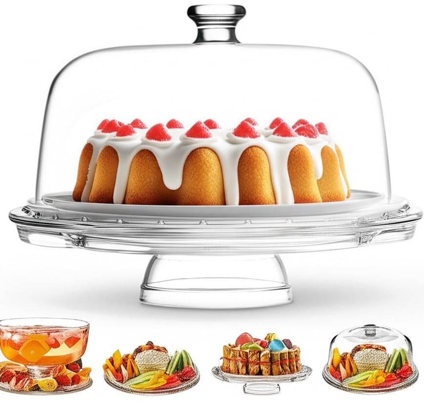 Royalty Art cloche gros plan sur poignée pour ouverture aisée