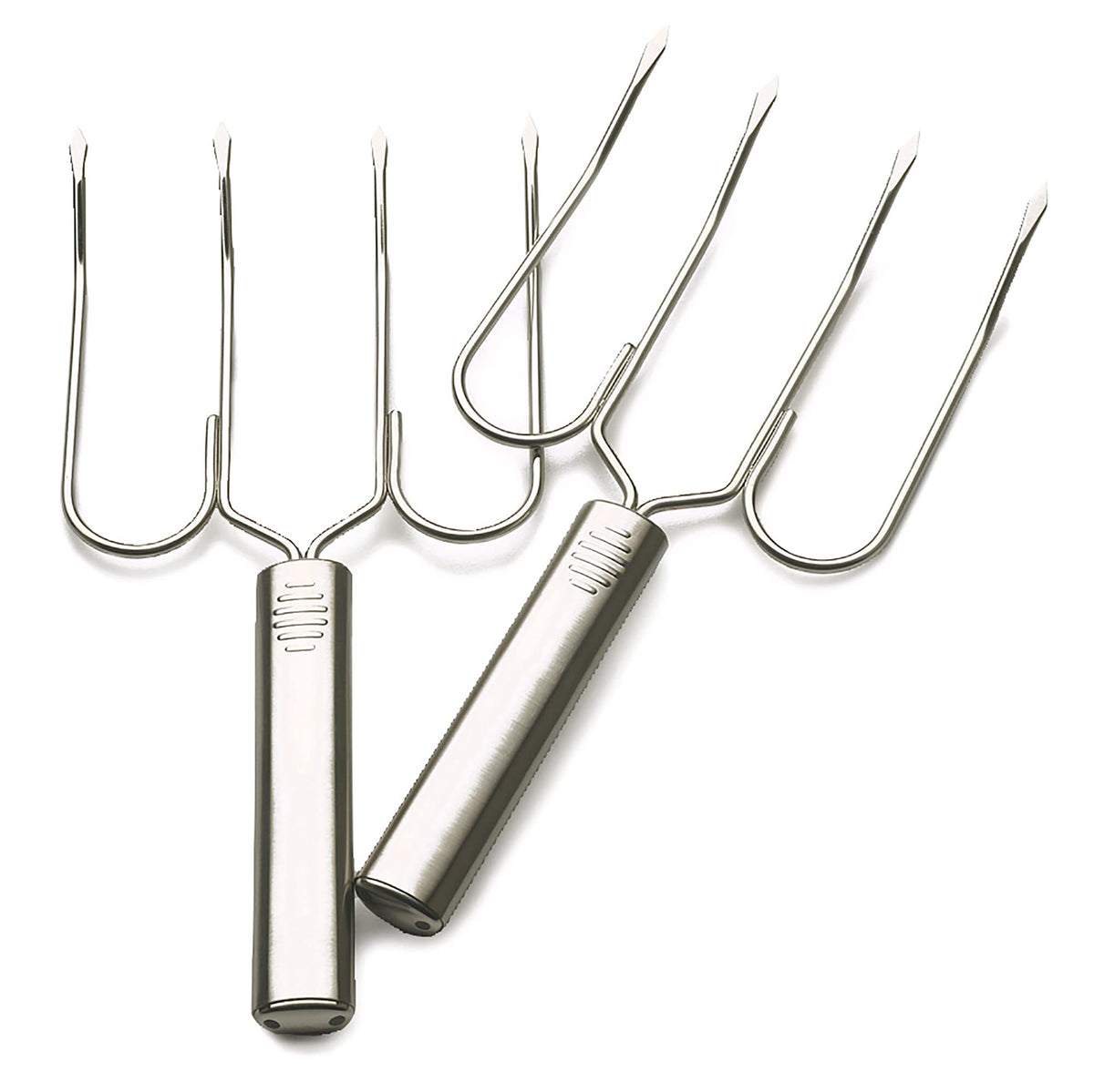 RSVP lifter face avant montrant le design robuste et prise confortable
