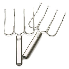 RSVP lifter face avant montrant le design robuste et prise confortable