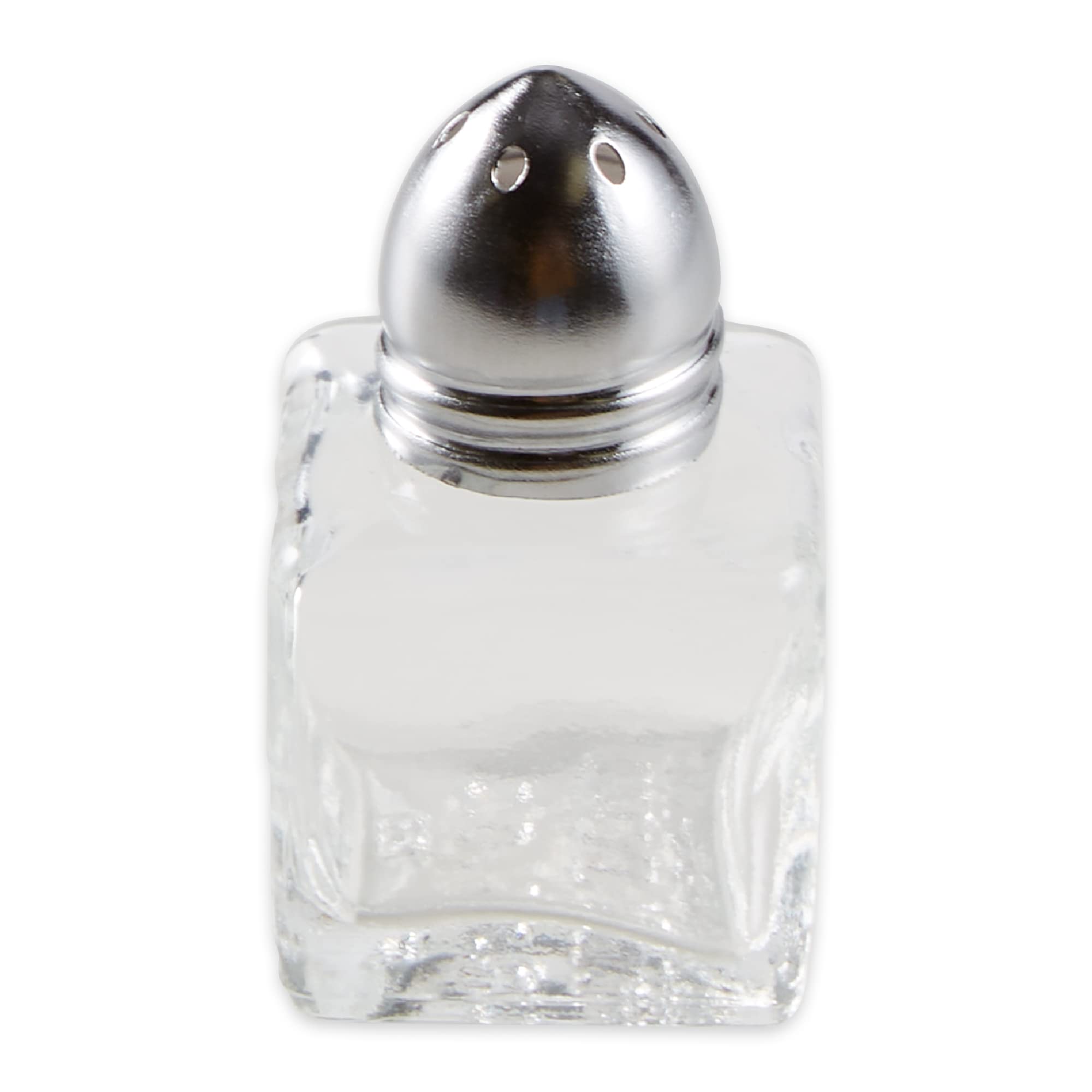 RSVP gros plan verre montrant texture claire et remplissage visible