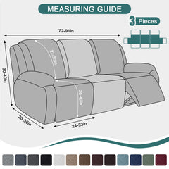 Ruaozz gros plan tissu jacquard doux offrant élasticité et confort