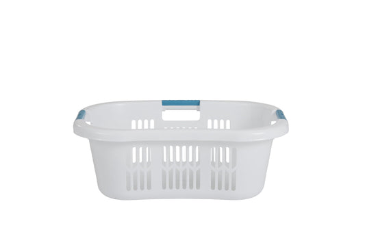 Rubbermaid courbe adaptée à la hanche pour porter d'une main facilement