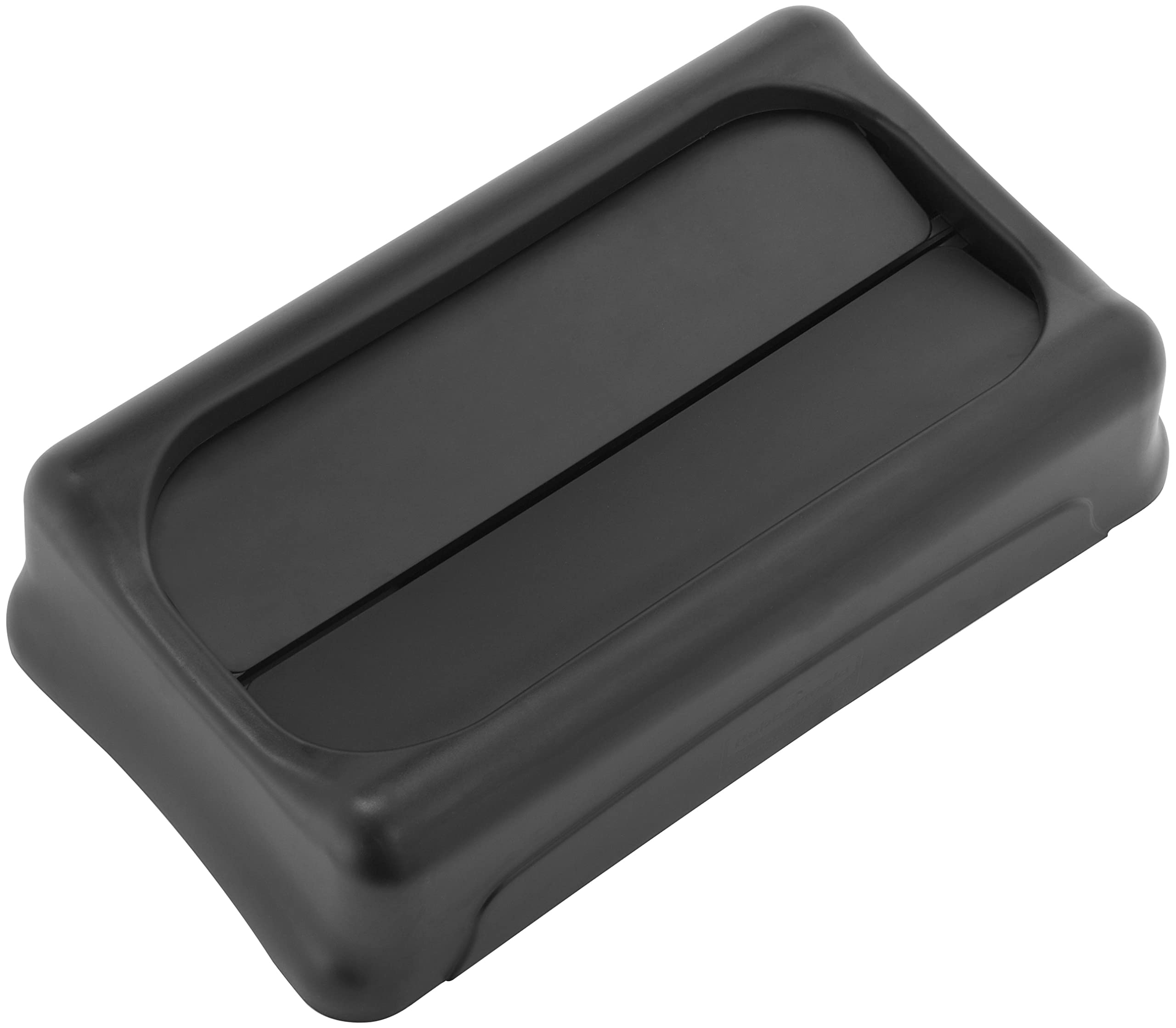 Rubbermaid couvercle en usage dans une cuisine professionnelle pour hygiène améliorée