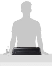 Rubbermaid texture plastique robuste et résistante pour un entretien simplifié