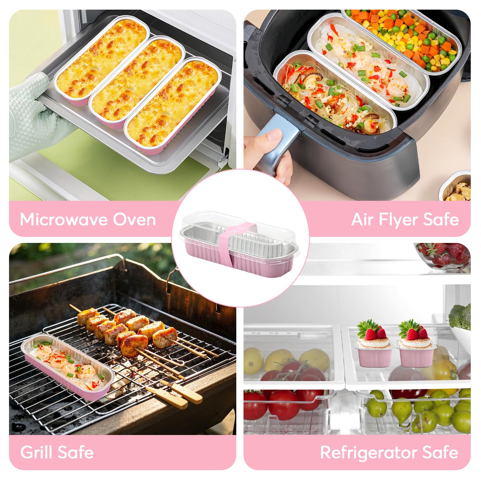 Ruckae mini loaf en utilisation lors d'un pique-nique, portable et protégé