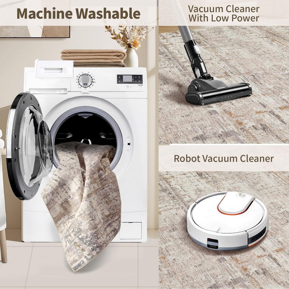 Rugxara chiot confortablement allongé montrant facilité d'entretien