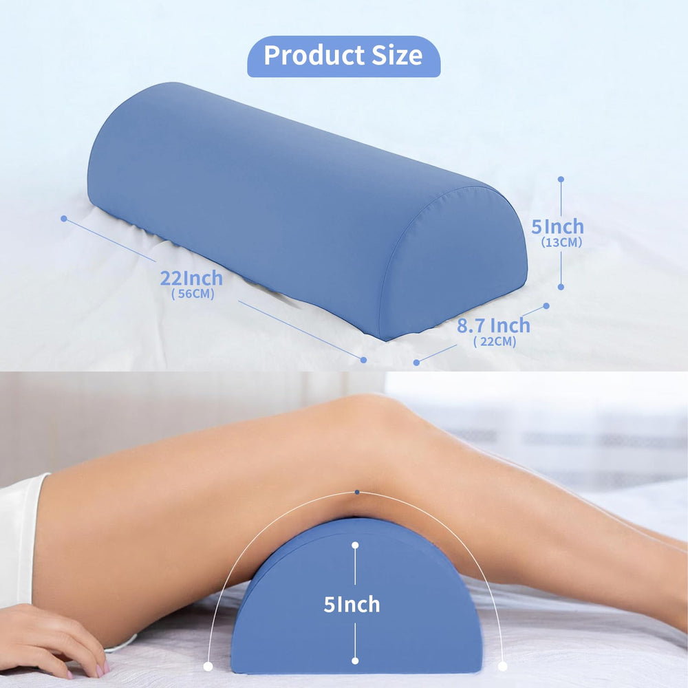 Ruizman gros plan mousse à mémoire haute densité offrant soutien durable