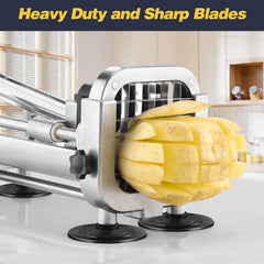 Ruooson gros plan sur lames en inox pour coupes nettes et durables