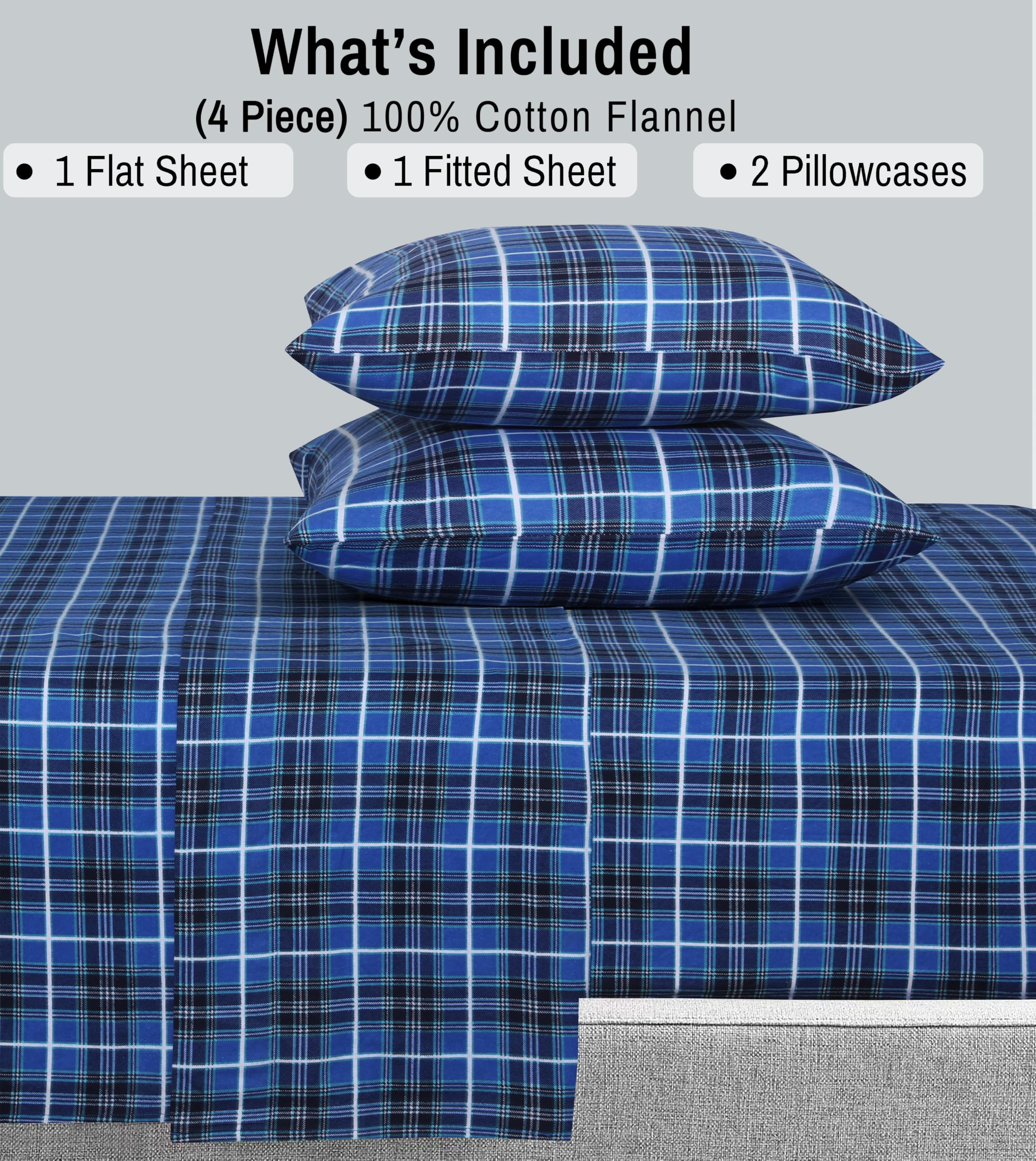 RUVANTI comparaison d'échelle montrant dimensions King et couverture