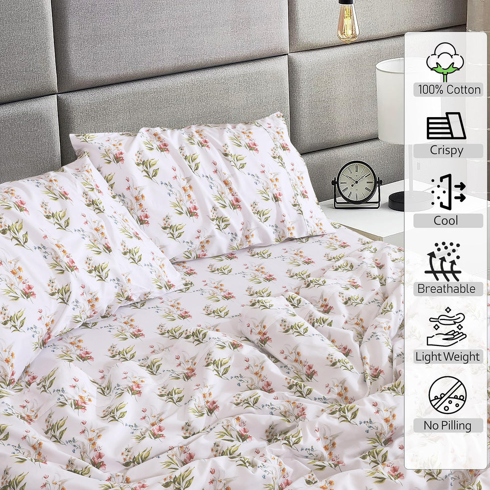 RUVANTI drap-housse poches profondes maintien sécurisé sur matelas