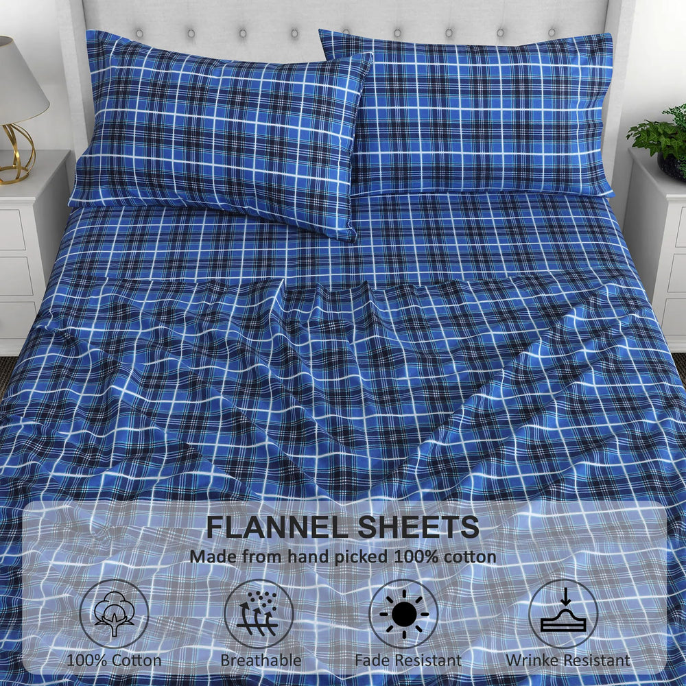 RUVANTI drap-housse coin profond s'adaptant à matelas 18 pouces