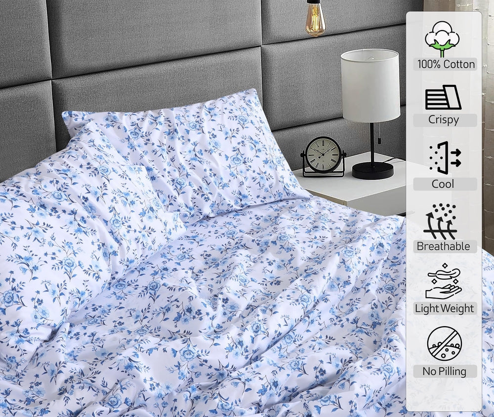 RUVANTI drap-housse à poche profonde illustrant maintien du matelas