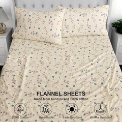 RUVANTI drap plat dimensions larges facilitant couverture complète