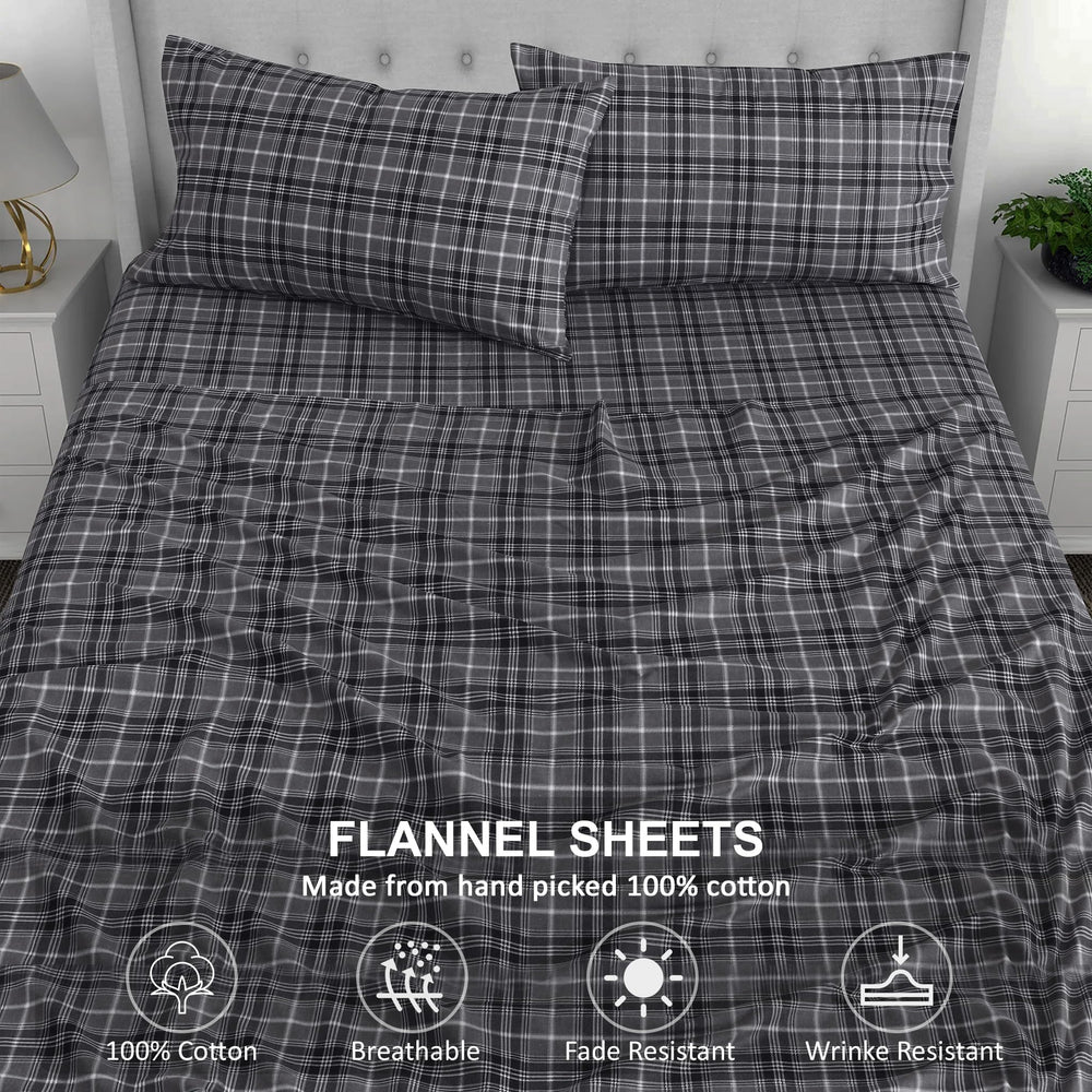 RUVANTI drap-housse bonnet profond 16 pouces, maintien sûr sur matelas épais