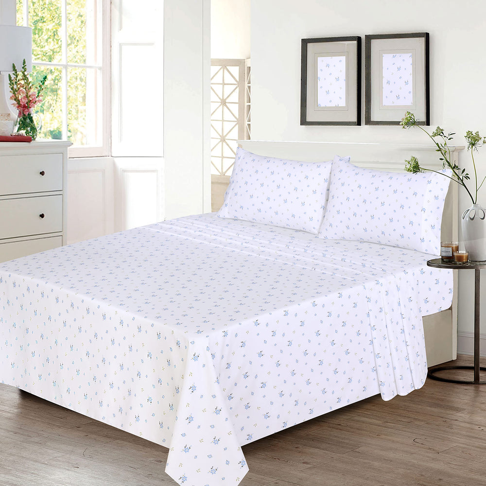 Zoom sur plis et texture coton RUVANTI montrant souplesse bénéfique pour sensation au toucher