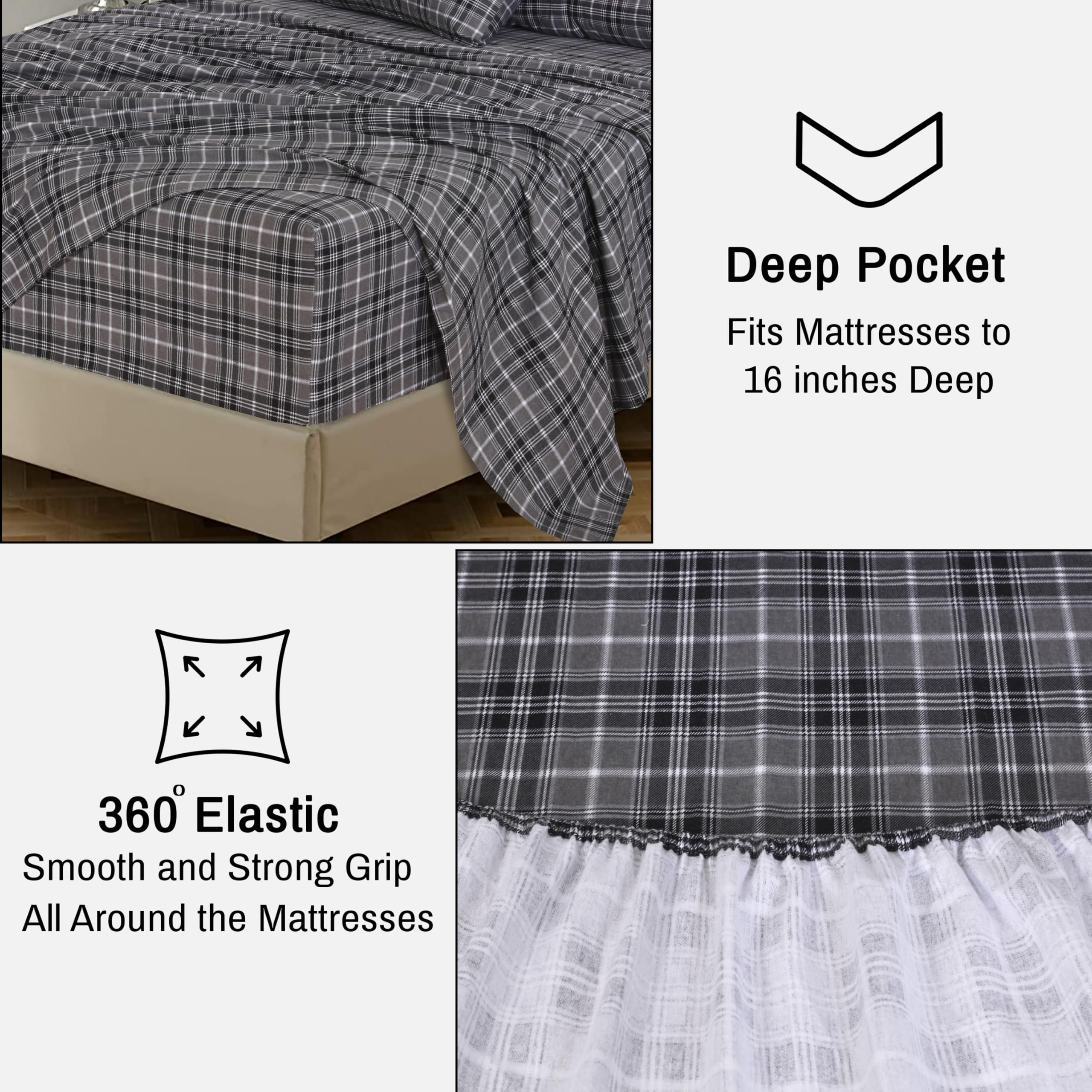 RUVANTI texture du tissu velouté indiquant douceur au toucher