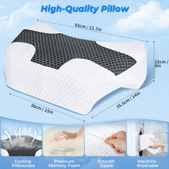 SAHEYER gros plan mousse 55D durable offrant soutien constant