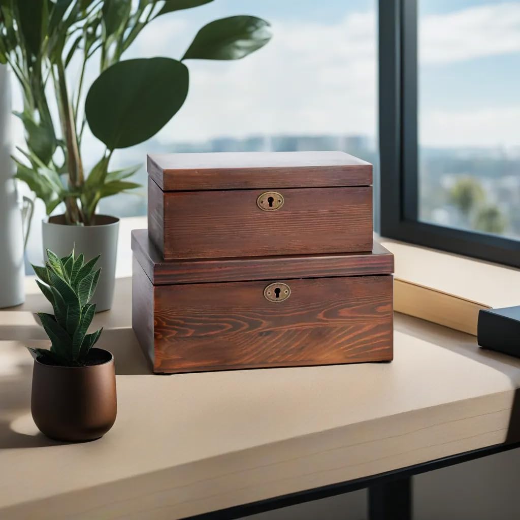 Saijax coffret emballé comme cadeau prêt à offrir, présentation soignée