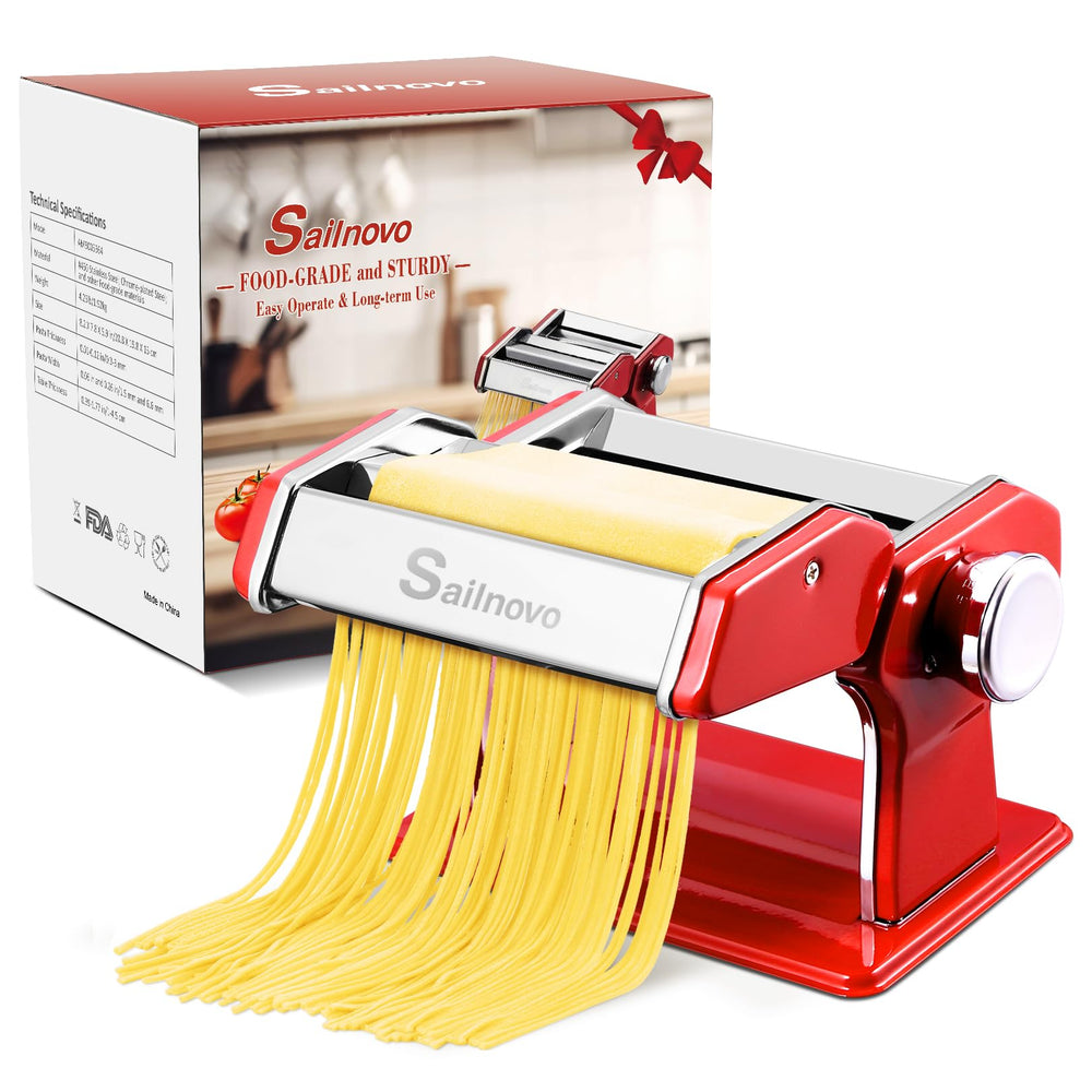 Sailnovo machine posée dans cuisine moderne inspirant recettes maison