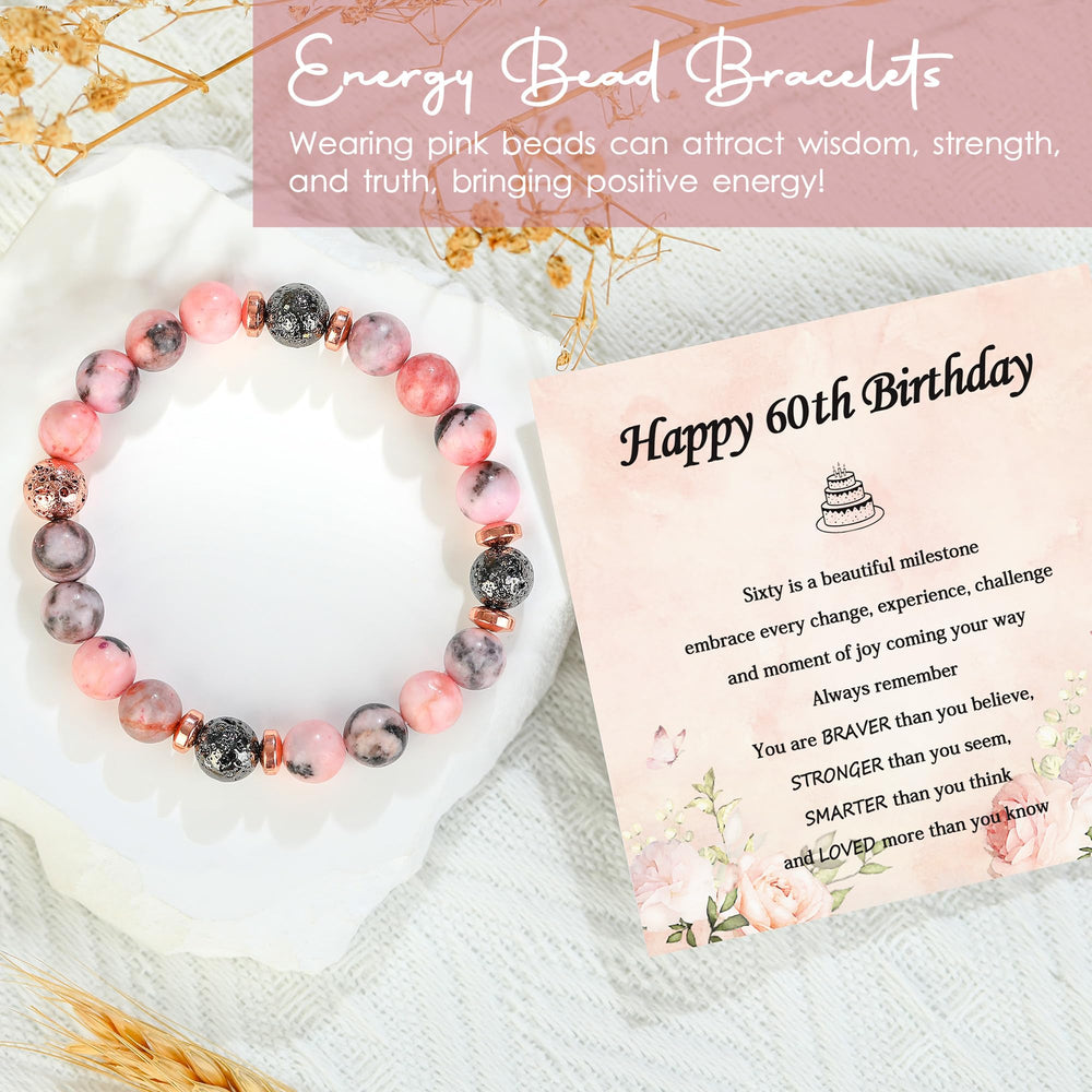 Saineron bracelet perlé porté, accessoire élégant pour souvenir