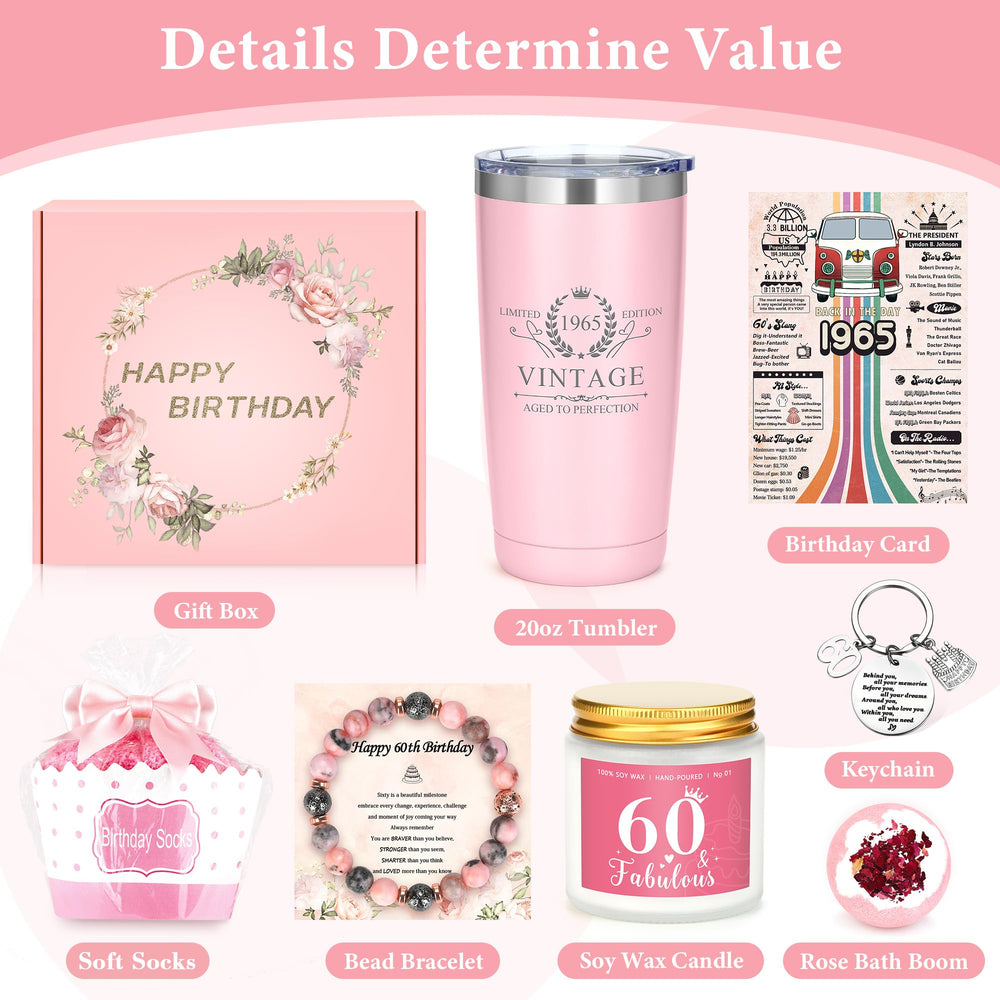 Saineron coffret présenté sur table de fête, mise en scène conviviale