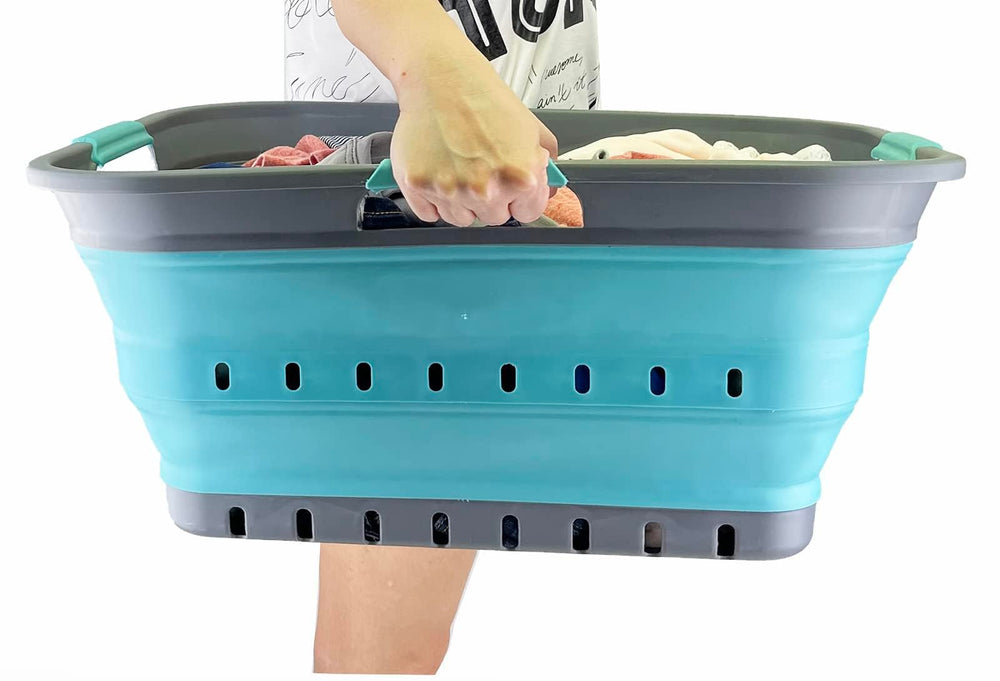 SAMMART contenant jouets enfant pour organisation ludique
