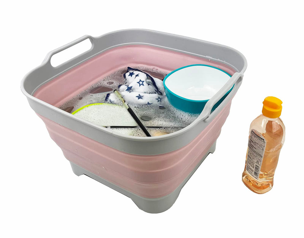 SAMMART scène camping illustrant portabilité et utilité extérieure