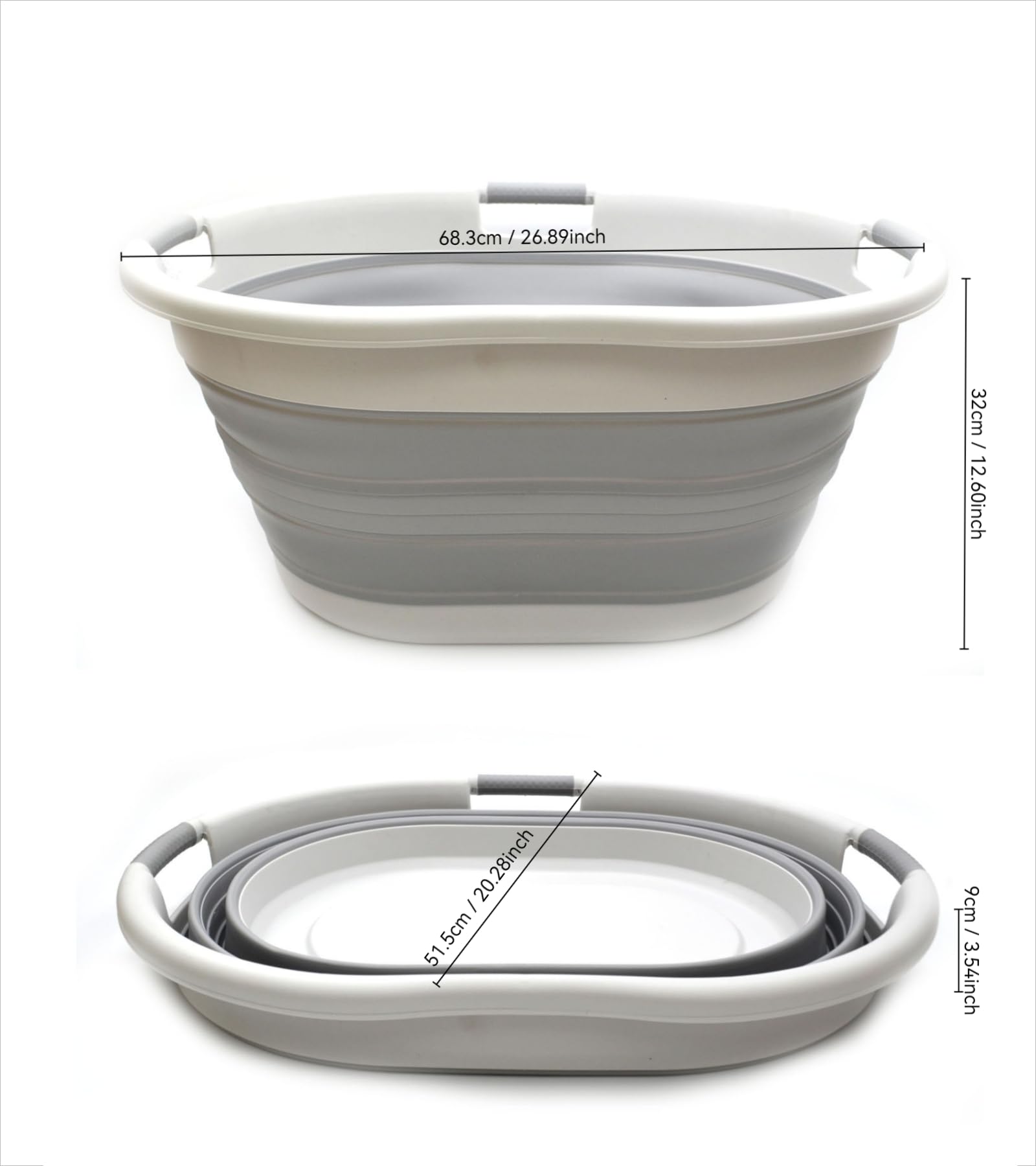 SAMMART comparaison taille montrant échelle et capacité pratique pour la maison