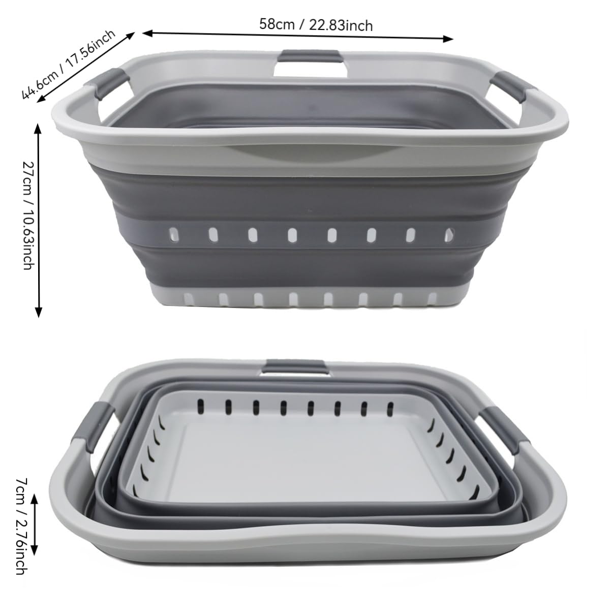 SAMMART gros plan matériau sans BPA facile à nettoyer et durable