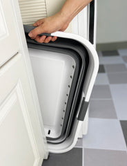 SAMMART poignée ergonomique offrant prise confortable pour transporter