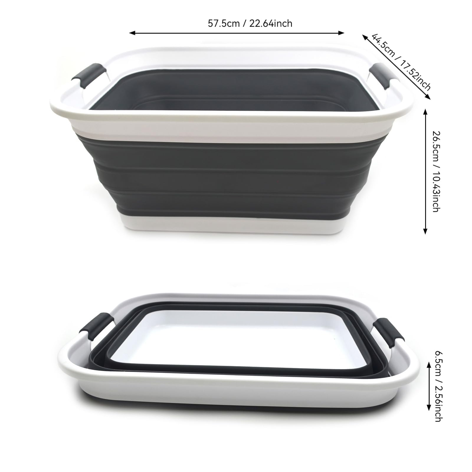 SAMMART comparaison taille illustrant dimensions et gain de place